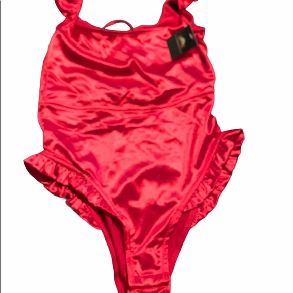 Brand new with tags bundle of 2 lingerie - Picture 4 of 9